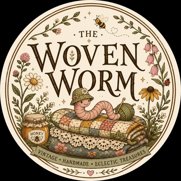 thewovenworm